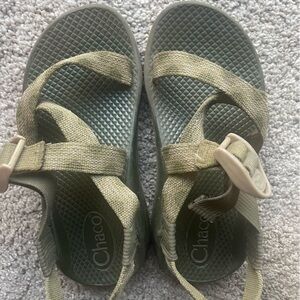 Kids Chaco Sandals Size 12